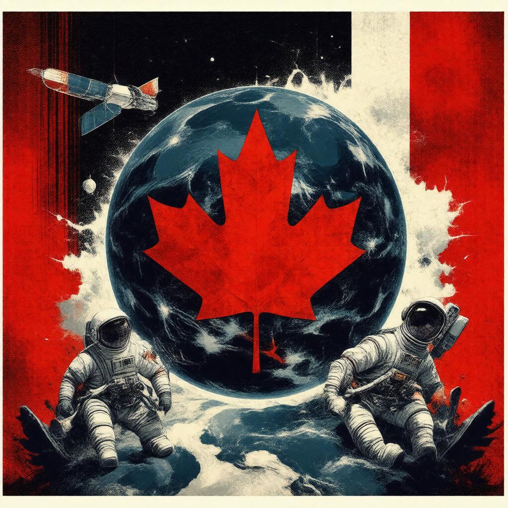 Canadian Space Agency